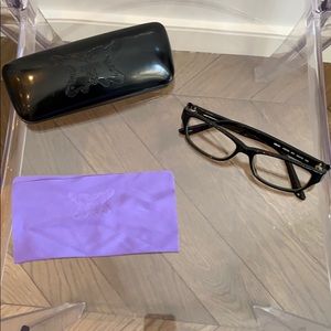 Vintage Anna Sui Glasses